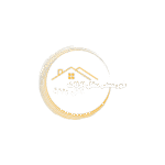 black gold elegant simple real estate logo removebg preview